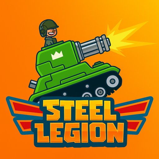 Steel Legion