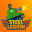 Steel Legion game cover image