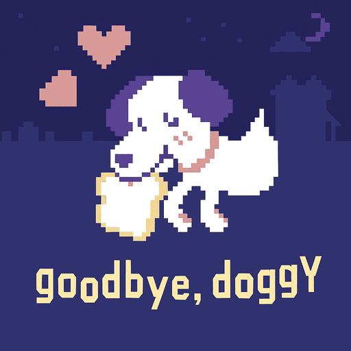 Goodbye, Doggy