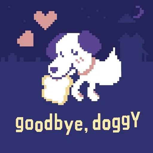 Goodbye, Doggy