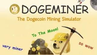 Doge Miner