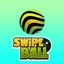 Swipe Ball game cover image