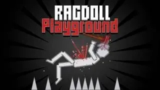 Ragdoll Playground