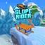 Slope Rider game cover image