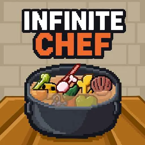 Infinite Chef