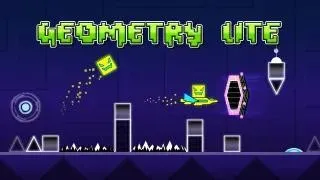 Geometry Dash Lite
