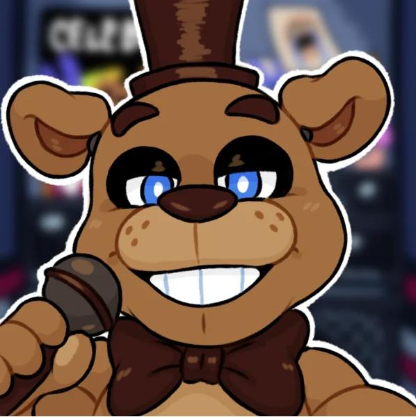 Five Nights at Freddy's 3