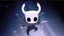 Hollow Knight game cover image