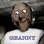 Granny game cover image