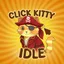 Click Kitty Idle game cover image
