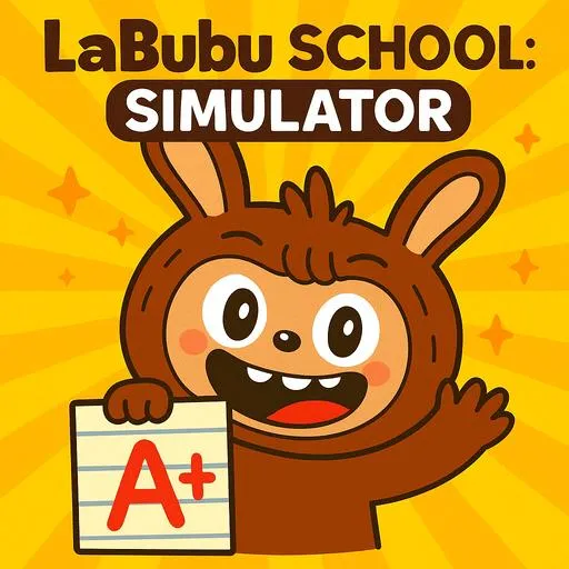 Labubu School Simulator
