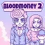 Bloodmoney 2 game cover image