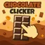Chocolate Clicker game cover image