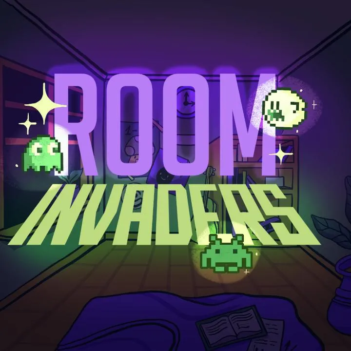 Room Invaders