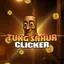 Tung Sahur Clicker game cover image