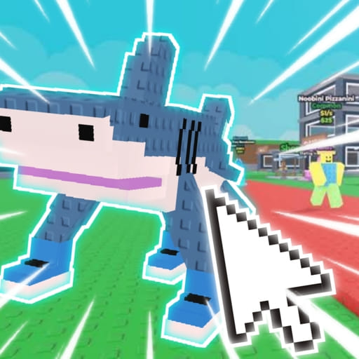 Steal A Brainrot Clicker