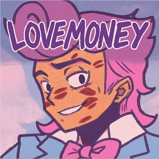 LoveMoney